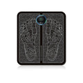 Tapis de Massage Électrique USB pour Pieds - Relaxation & Soulagement