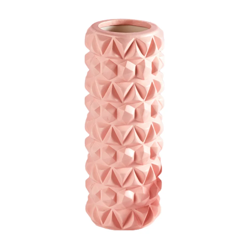 Foam Roller Texturé 3D – Récupération musculaire & massage profond