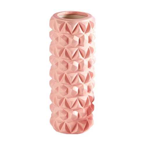 Foam Roller Texturé 3D – Récupération musculaire & massage profond