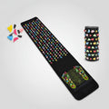 Tapis de Massage Acupression pour Pieds - Réflexologie & Bien-être