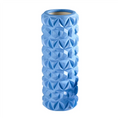 Foam Roller Texturé 3D – Récupération musculaire & massage profond