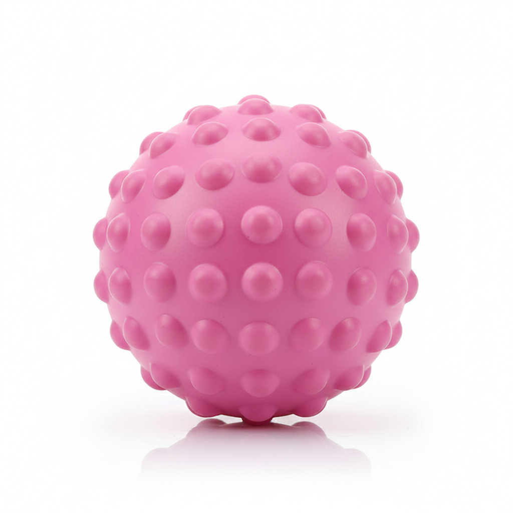 Balle Massage Rose