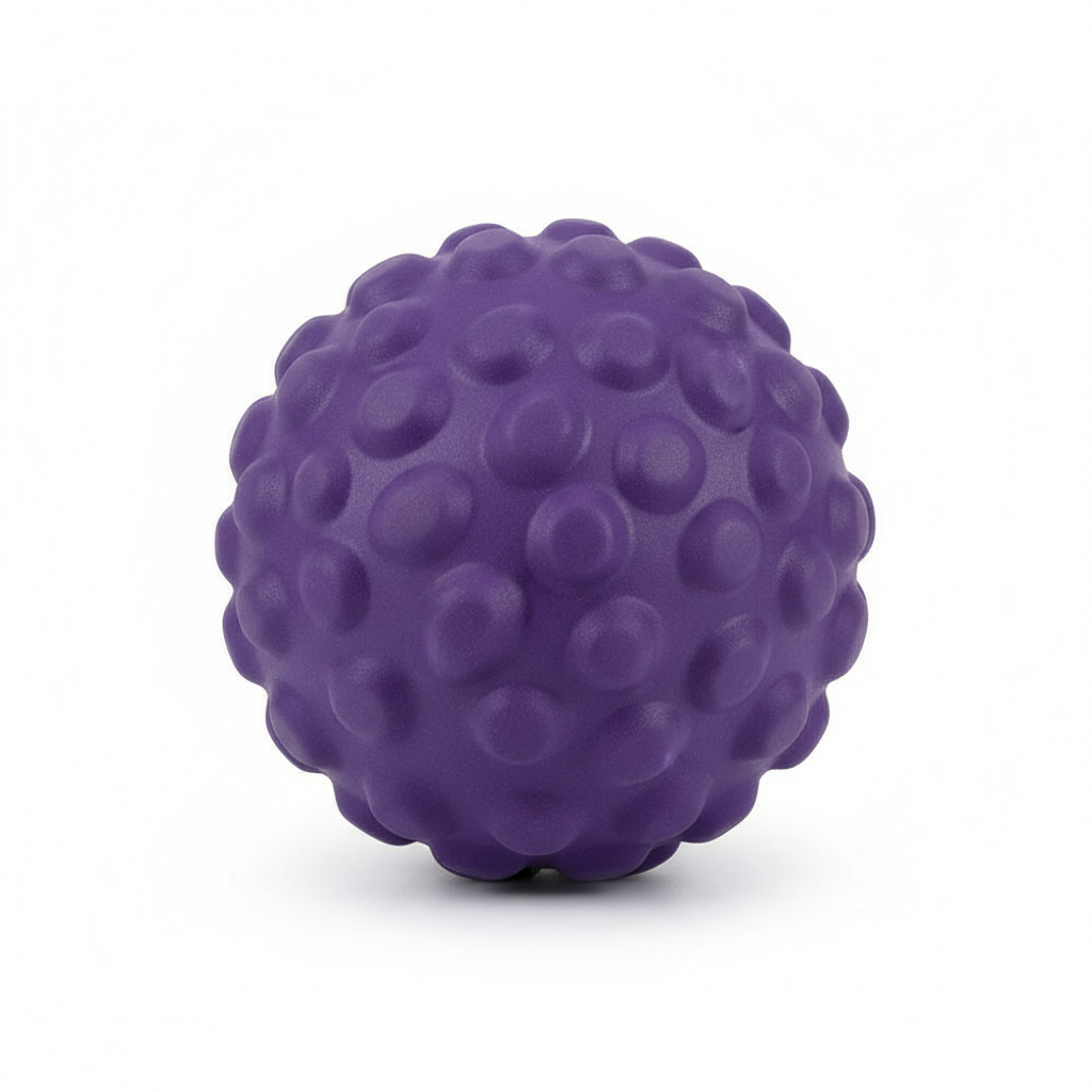 Balle Massage Violette