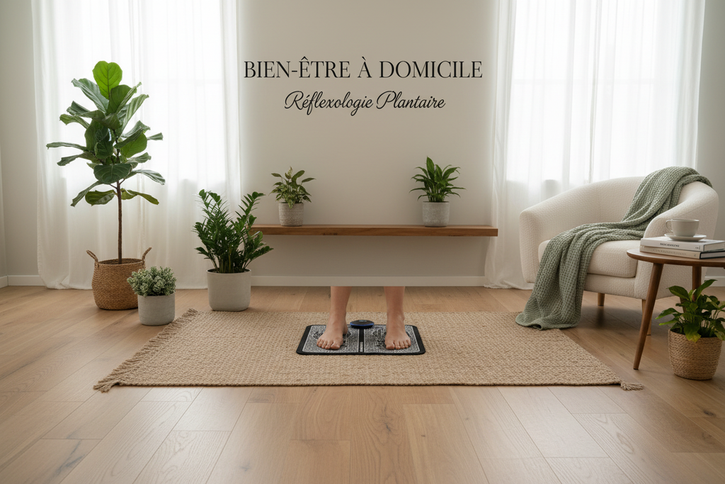 Bien-être à domicile