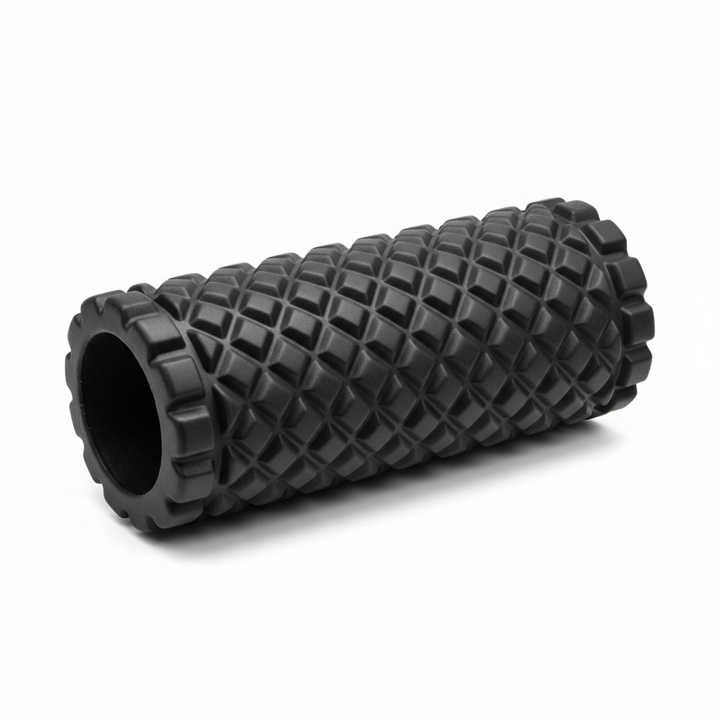 Foam Roller Noir