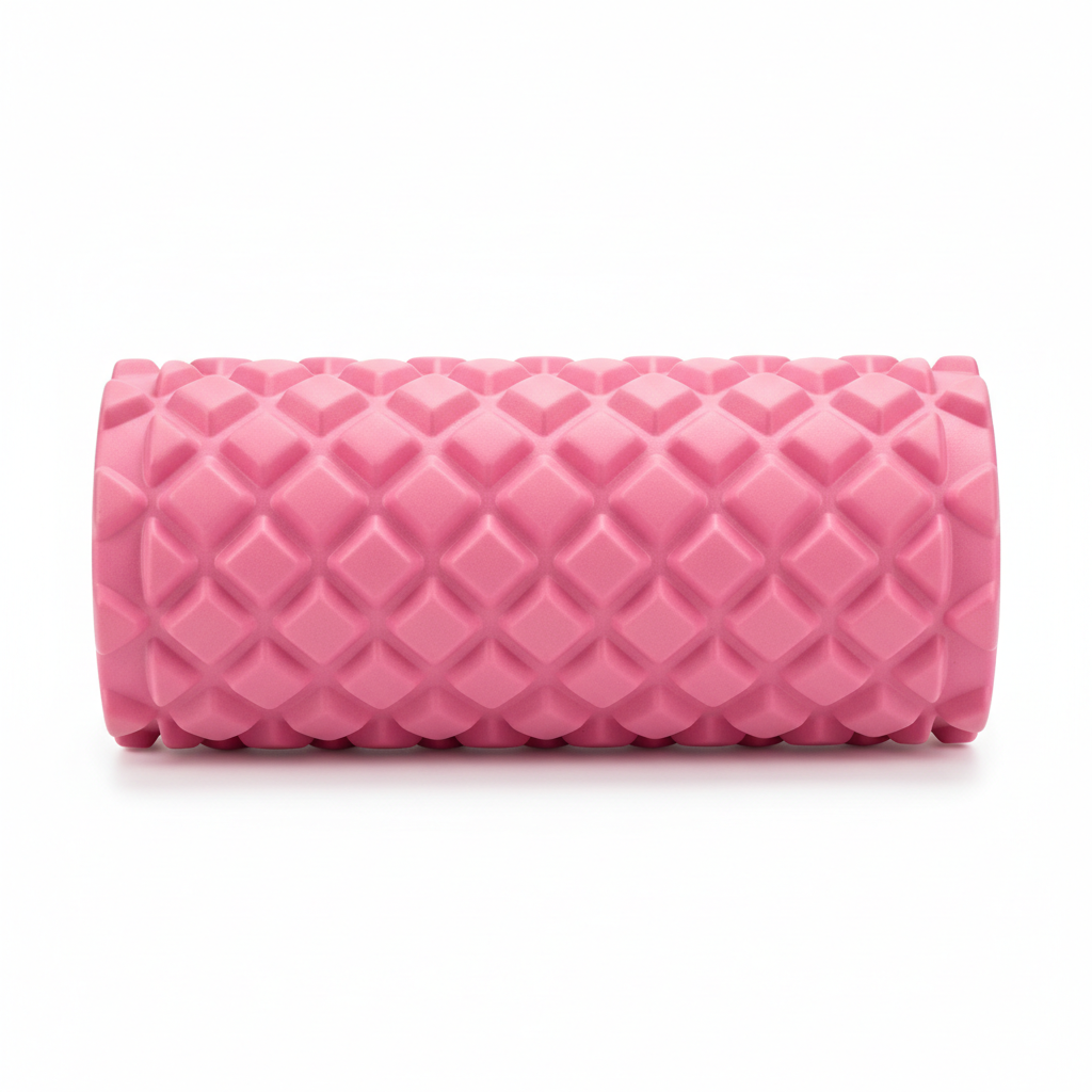 Foam Roller Rose
