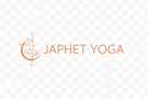Logo Japhet Yoga - Version Alternative