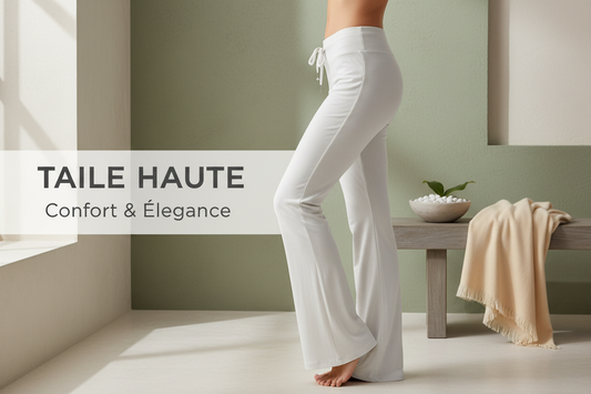 Taille Haute