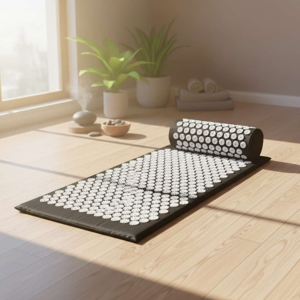 Tapis d'Acupression Premium - Lifestyle
